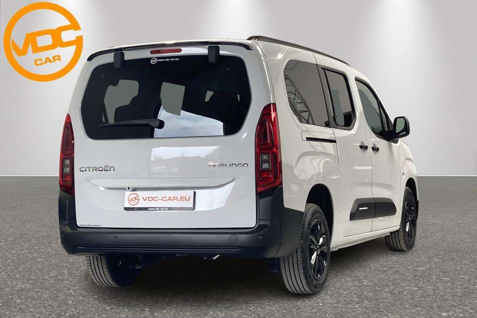 Citroen Berlingo - Imagem 3