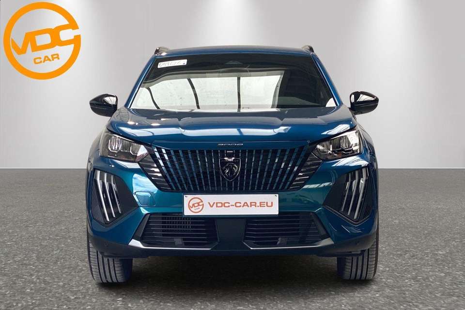 Peugeot 2008 - Imagem 5