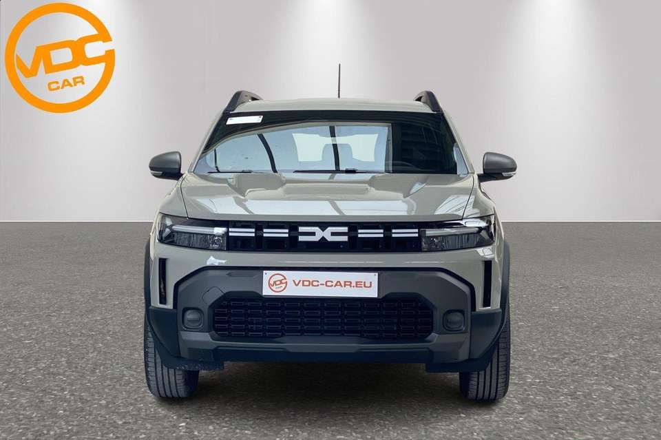 Dacia Duster - Imagem 5