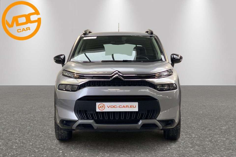Citroen C3 Aircross - Imagem 5