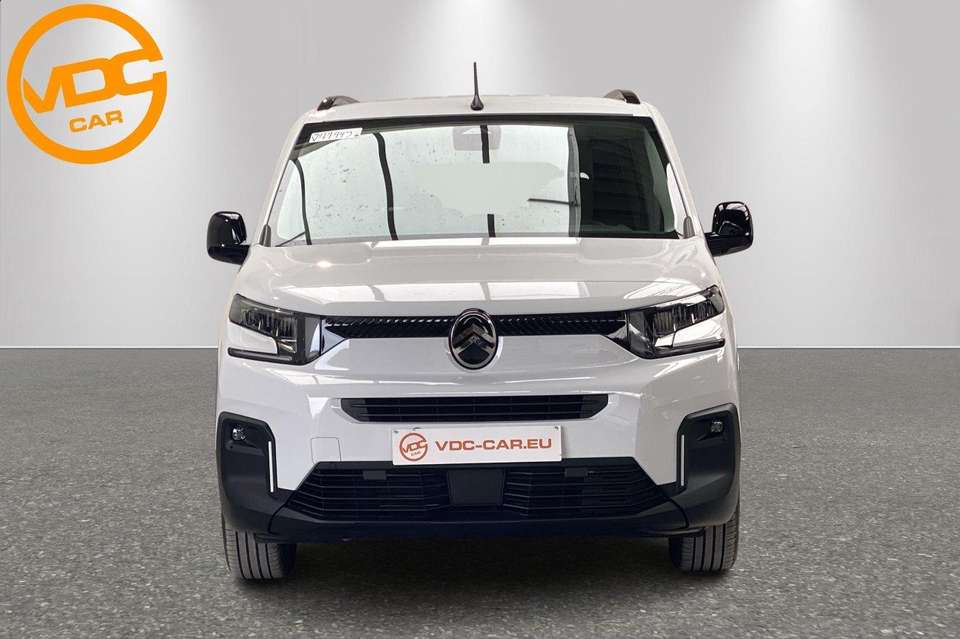 Citroen Berlingo - Imagem 5