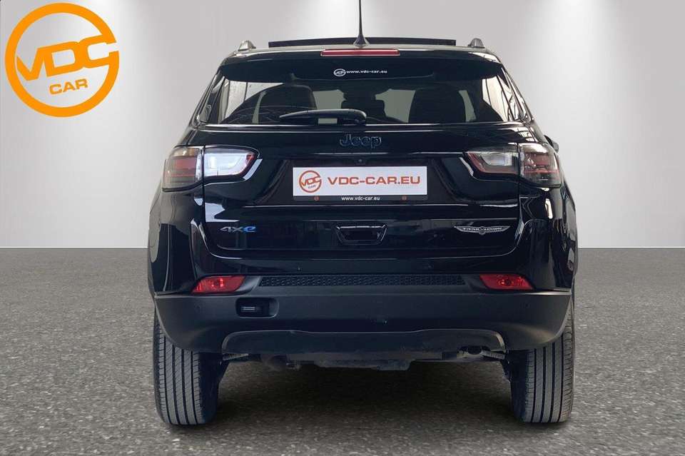 Jeep Compass - Imagem 7