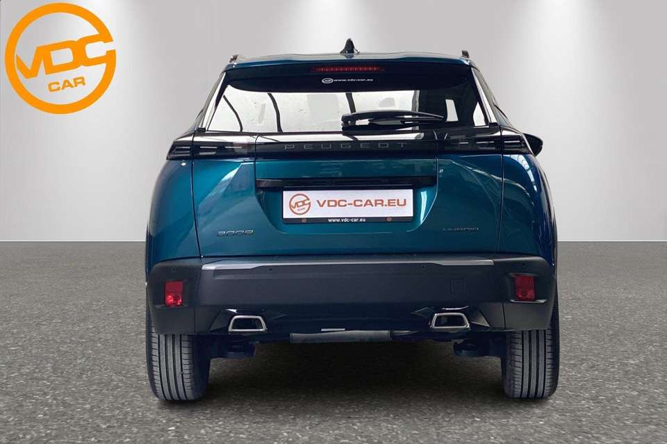 Peugeot 2008 - Imagem 7