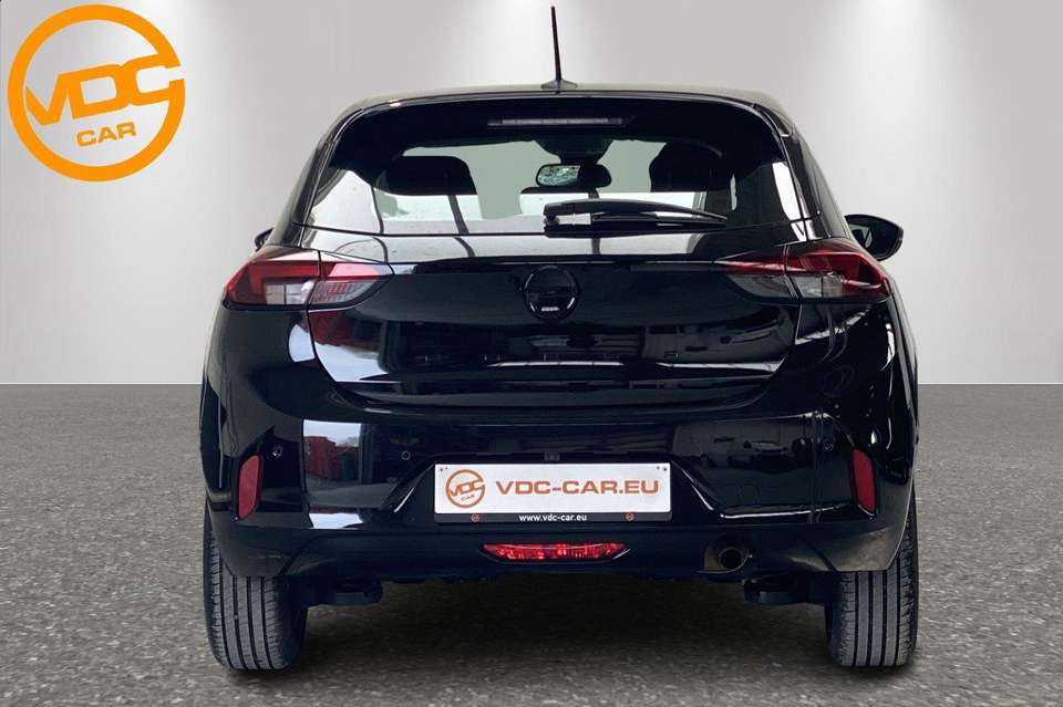 Opel Corsa - Imagem 7