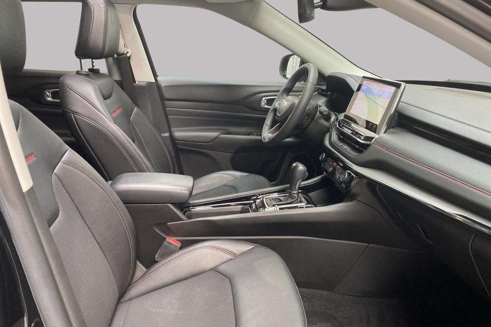 Jeep Compass - Imagem 8