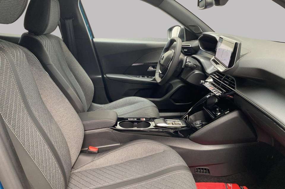 Peugeot 2008 - Imagem 8