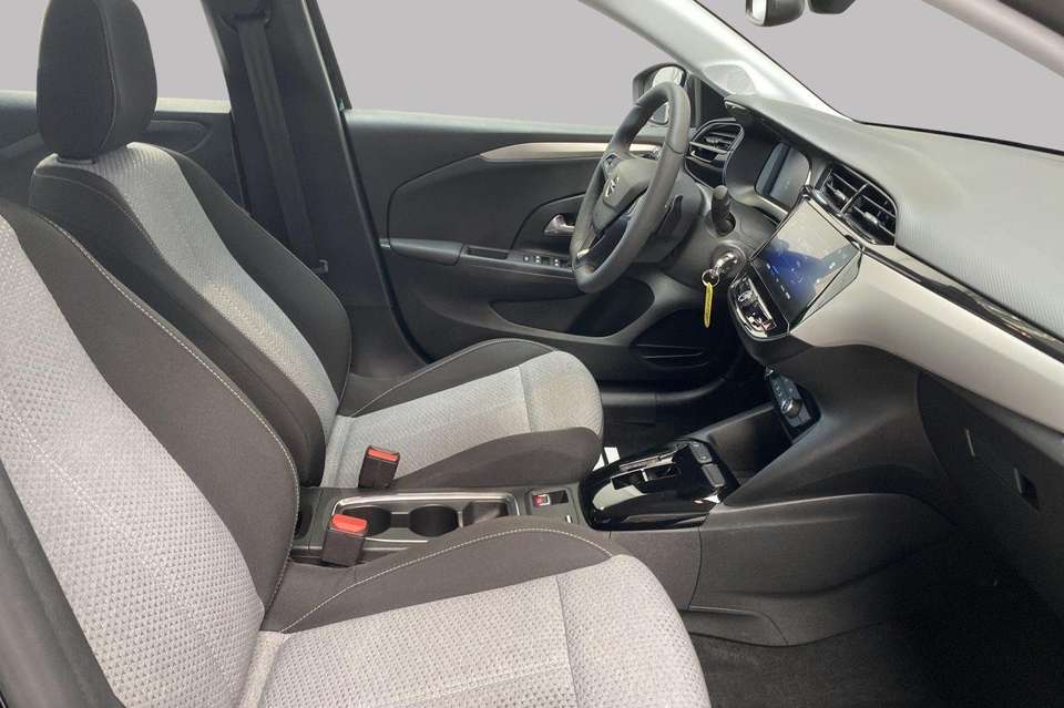 Opel Corsa - Imagem 8
