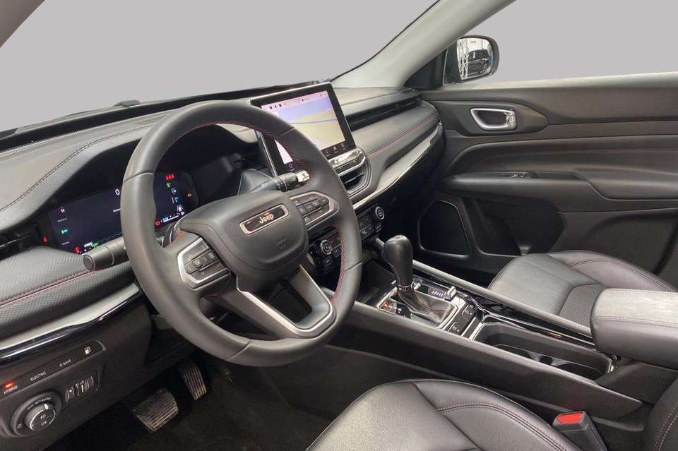 Jeep Compass - Imagem 9