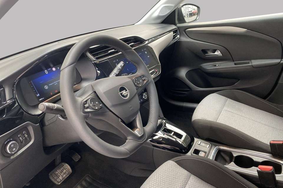 Opel Corsa - Imagem 9