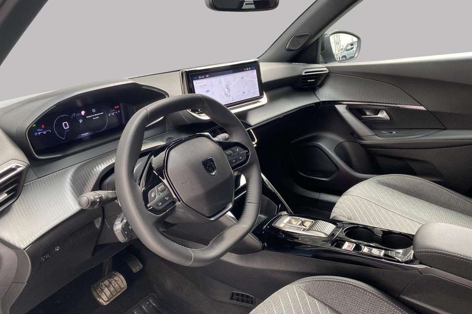 Peugeot 2008 - Imagem 9