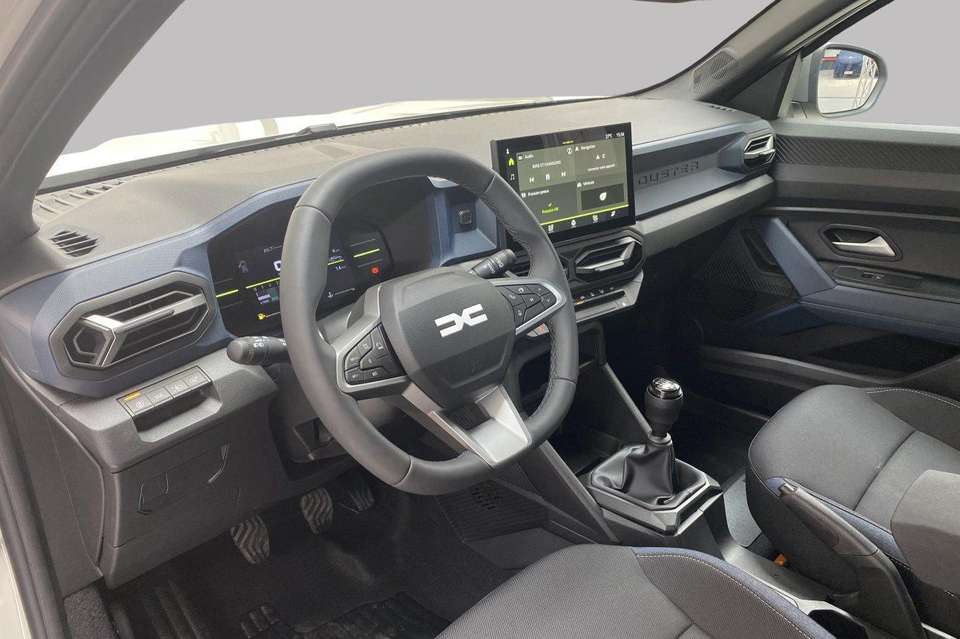 Dacia Duster - Imagem 9