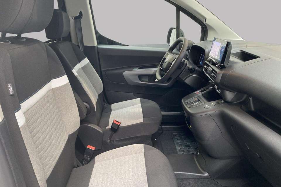 Citroen Berlingo - Imagem 8