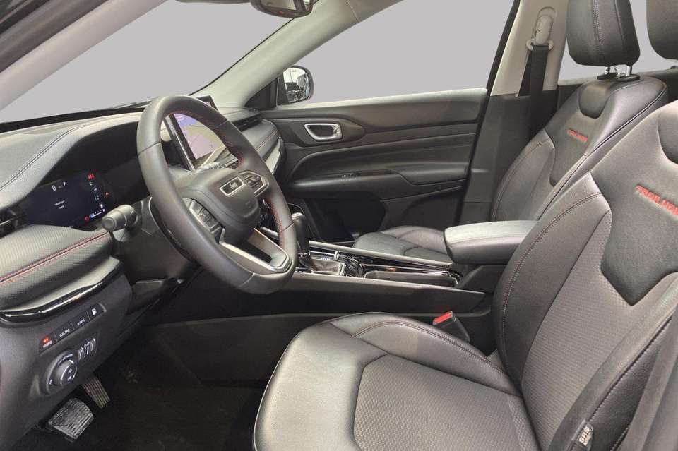 Jeep Compass - Imagem 10