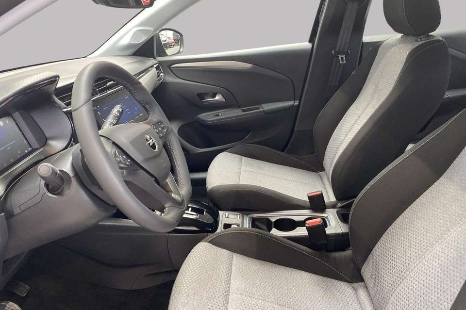 Opel Corsa - Imagem 10