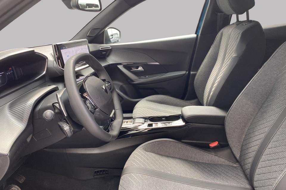 Peugeot 2008 - Imagem 10