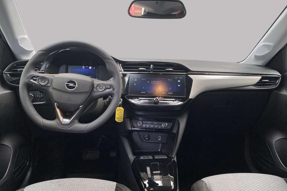 Opel Corsa - Imagem 11