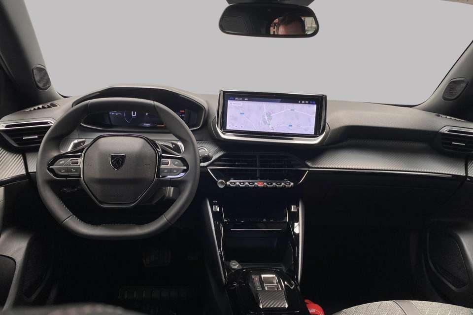 Peugeot 2008 - Imagem 11