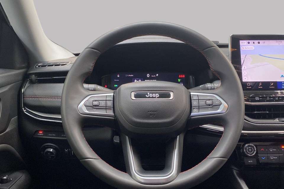 Jeep Compass - Imagem 12