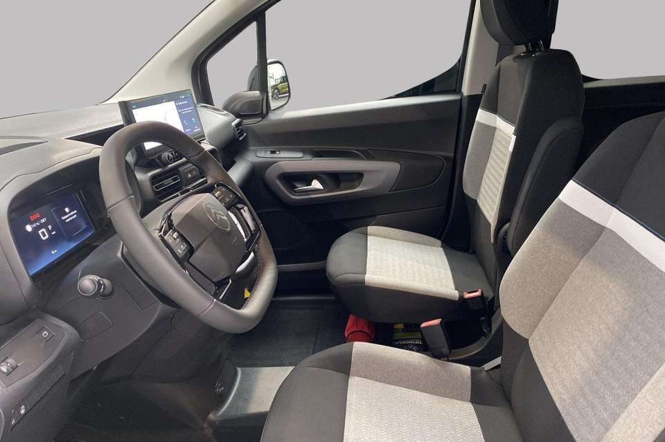 Citroen Berlingo - Imagem 10
