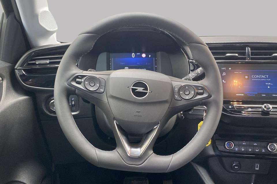 Opel Corsa - Imagem 12
