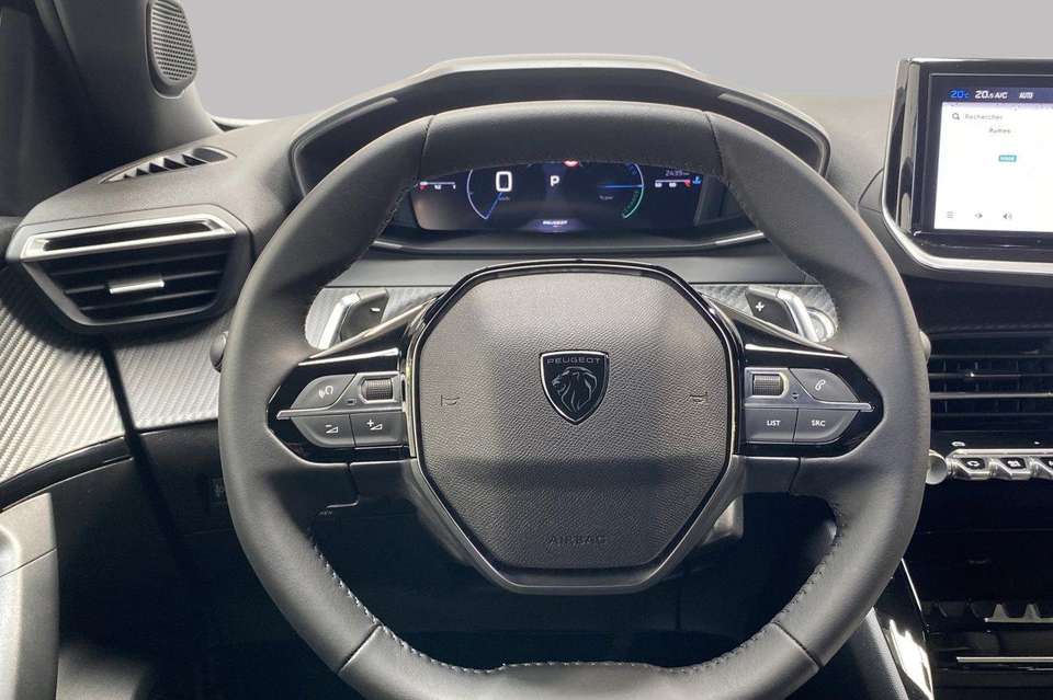 Peugeot 2008 - Imagem 12