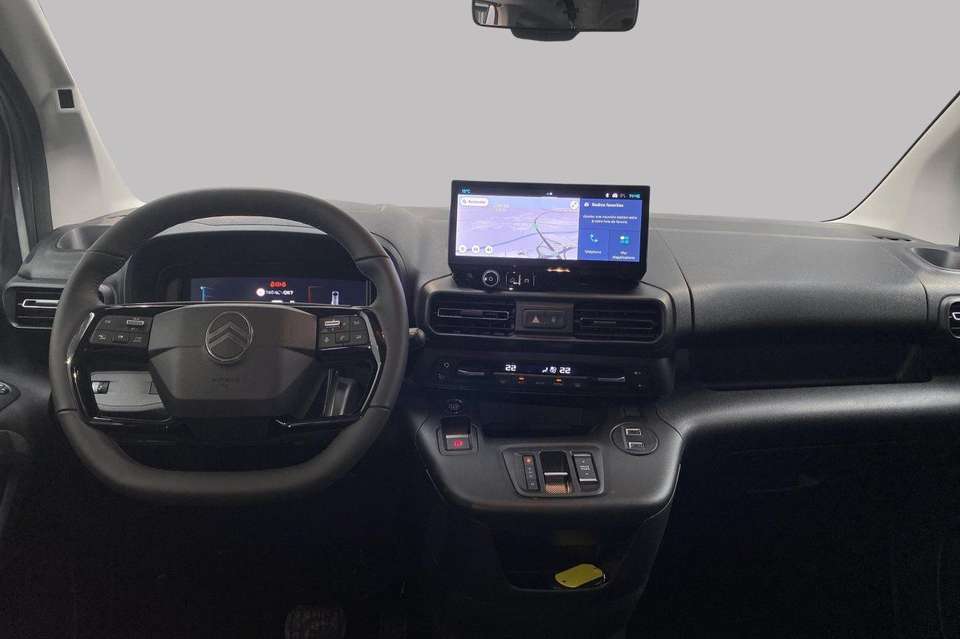 Citroen Berlingo - Imagem 11