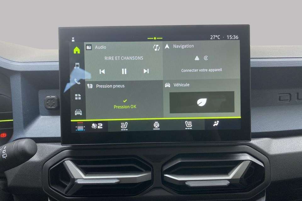 Dacia Duster - Imagem 13