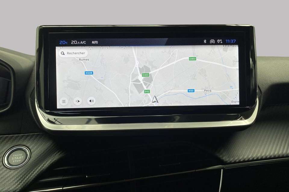 Peugeot 2008 - Imagem 13