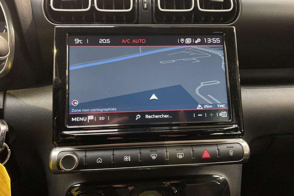 Citroen C3 Aircross - Imagem 13