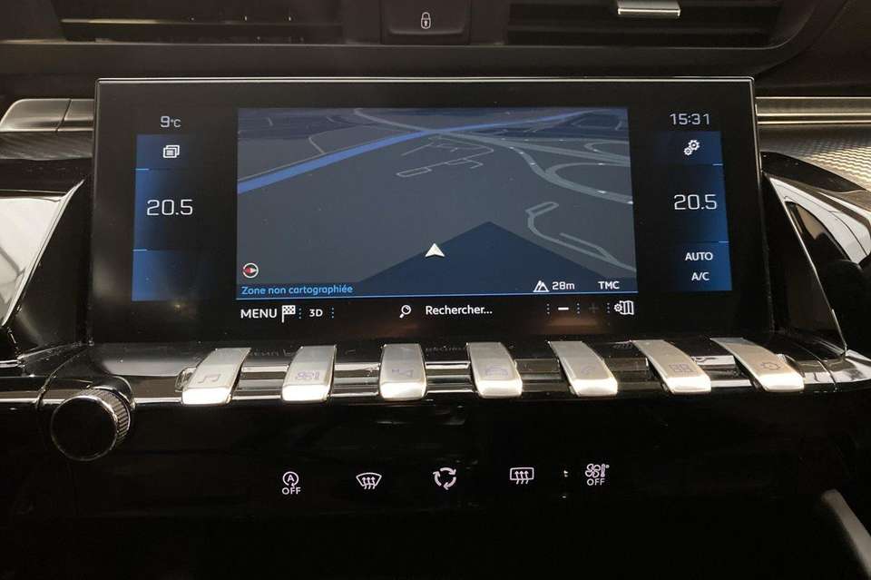 Peugeot 508 - Imagem 13