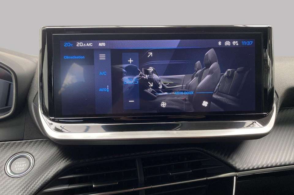 Peugeot 2008 - Imagem 15