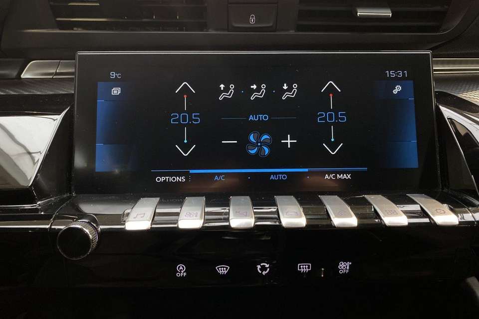 Peugeot 508 - Imagem 15