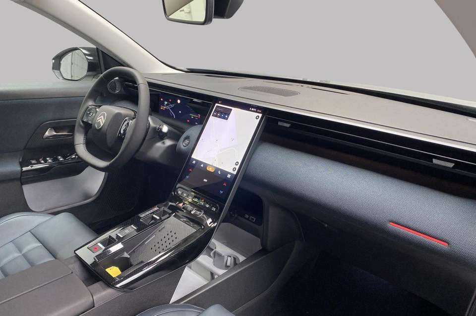 Citroen C5 Aircross - Imagem 2