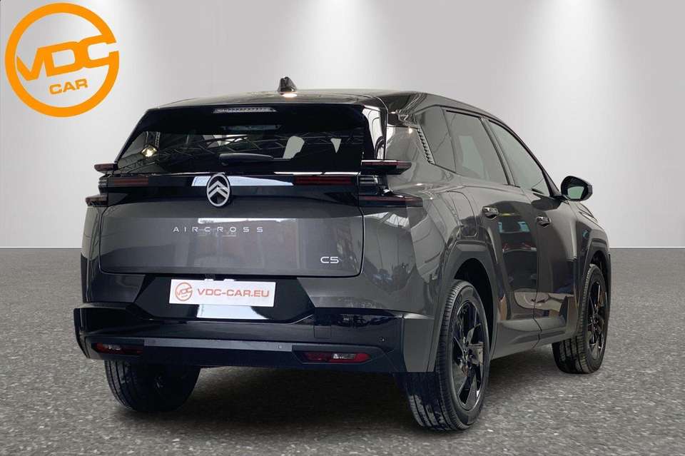 Citroen C5 Aircross - Imagem 3