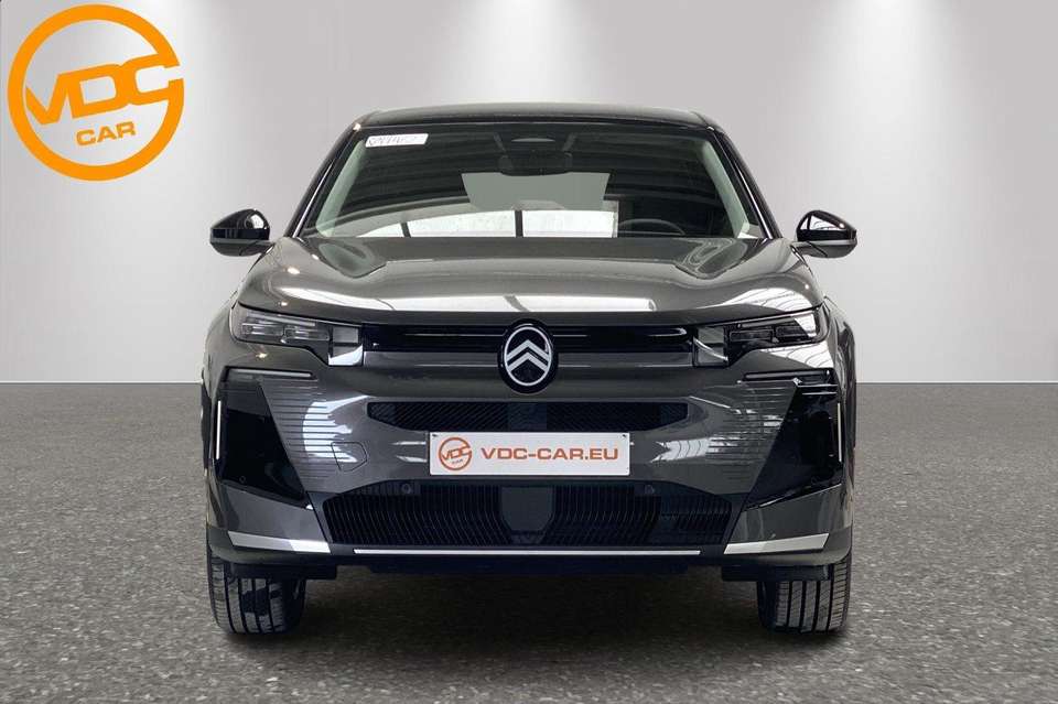 Citroen C5 Aircross - Imagem 5