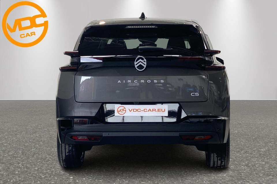 Citroen C5 Aircross - Imagem 7