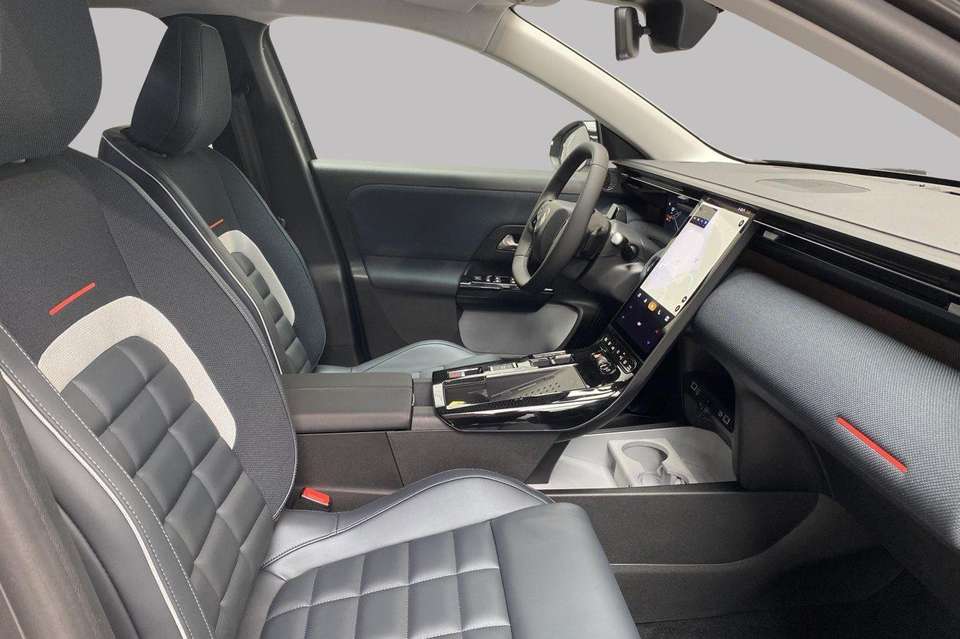 Citroen C5 Aircross - Imagem 8