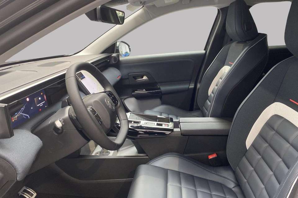 Citroen C5 Aircross - Imagem 10