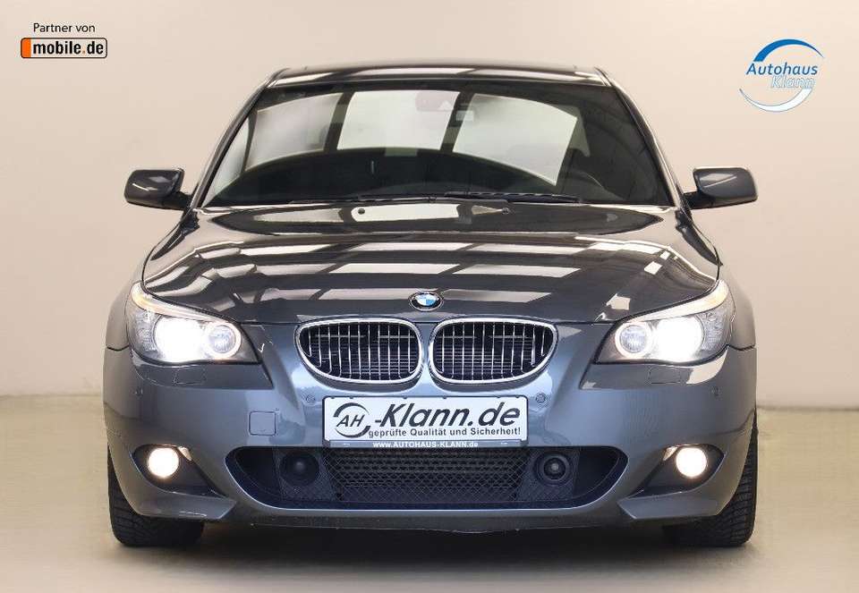 BMW 550 - Imagem 2