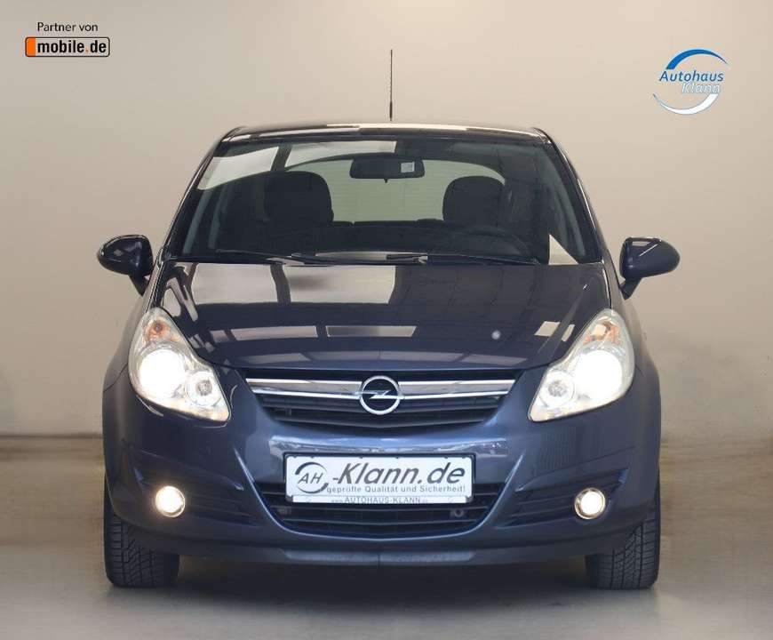 Opel Corsa - Imagem 2