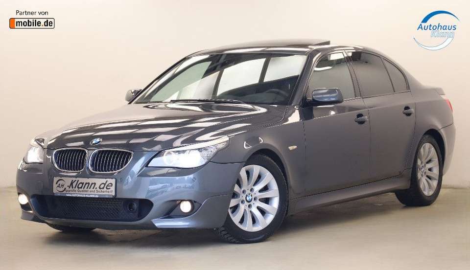 BMW 550 - Imagem 3