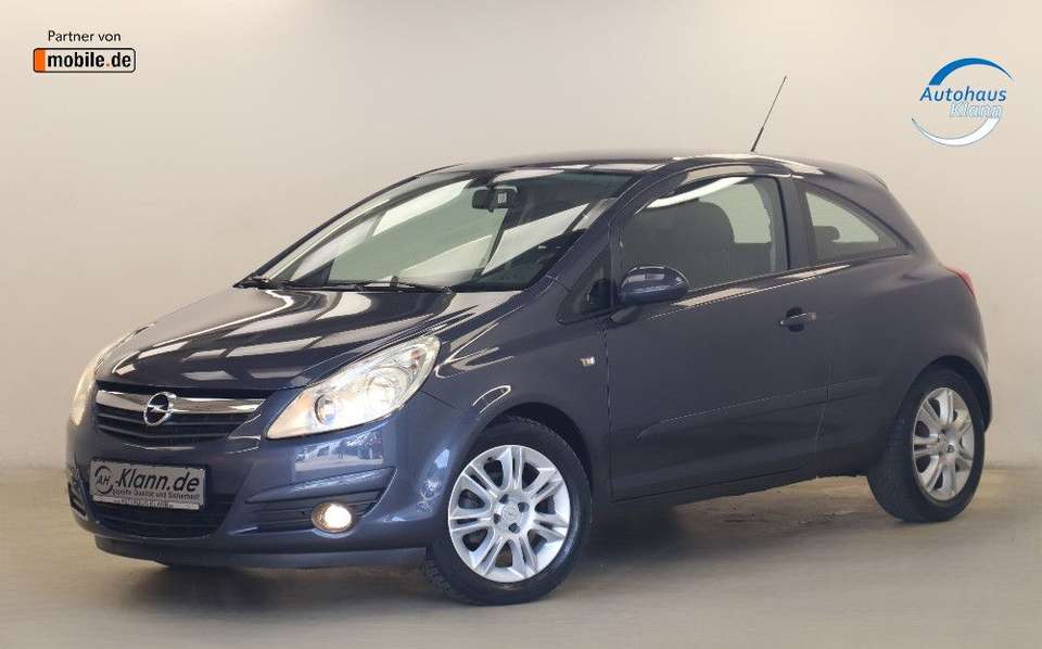 Opel Corsa - Imagem 3