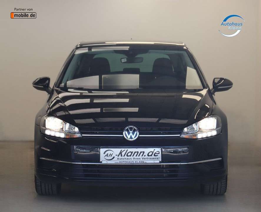 Volkswagen Golf - Imagem 2