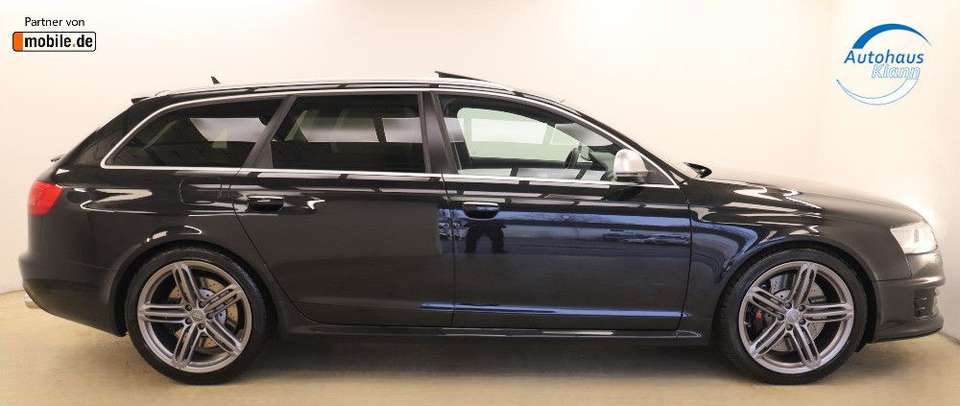 Audi RS6 - Imagem 5