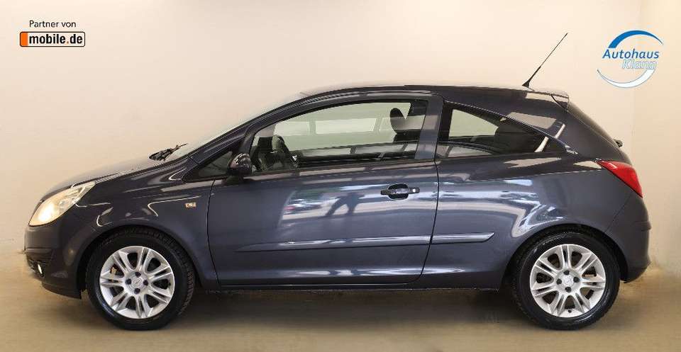 Opel Corsa - Imagem 4