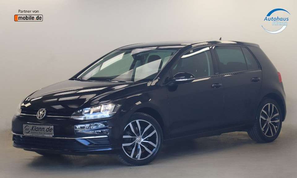 Volkswagen Golf - Imagem 3