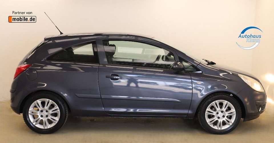 Opel Corsa - Imagem 5