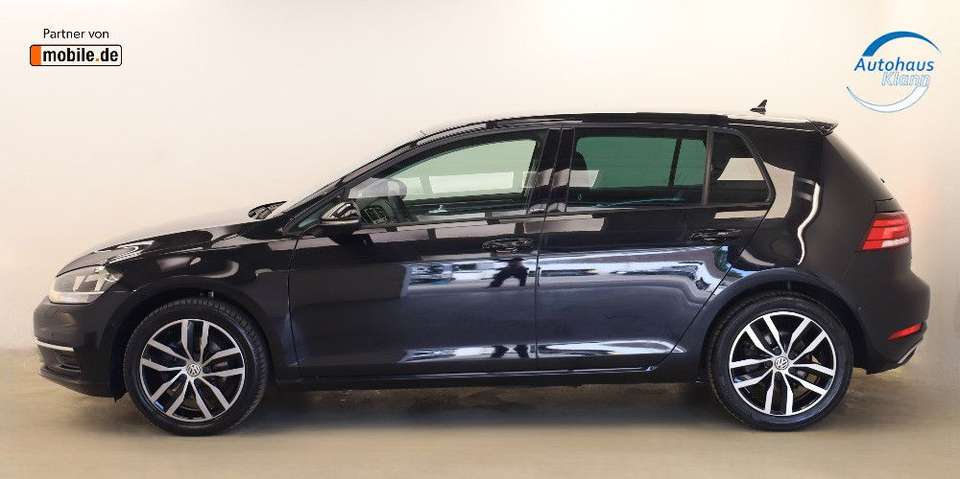 Volkswagen Golf - Imagem 4