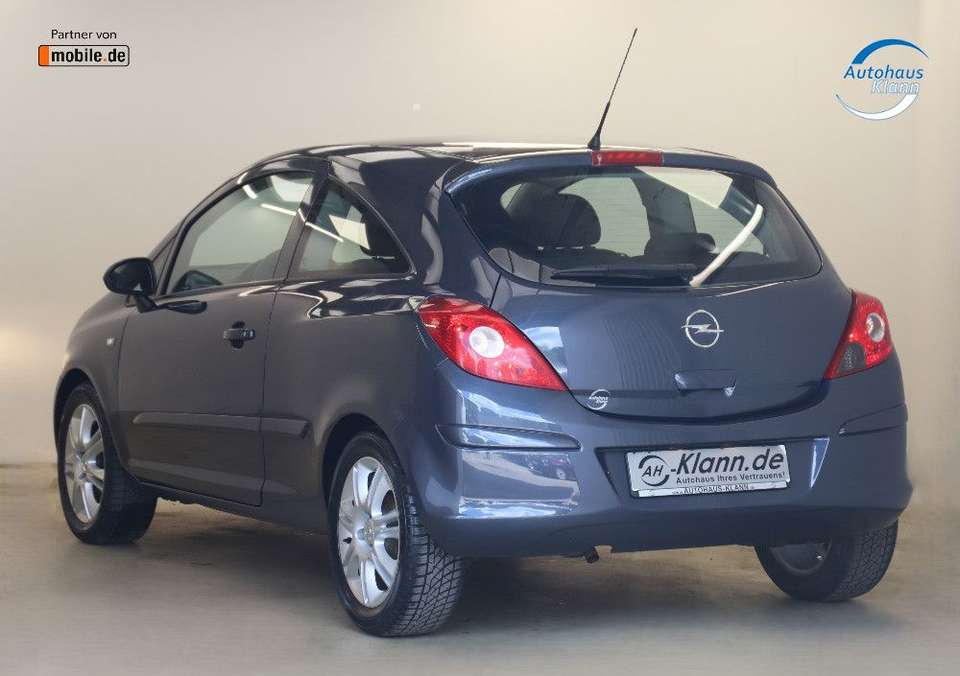 Opel Corsa - Imagem 6