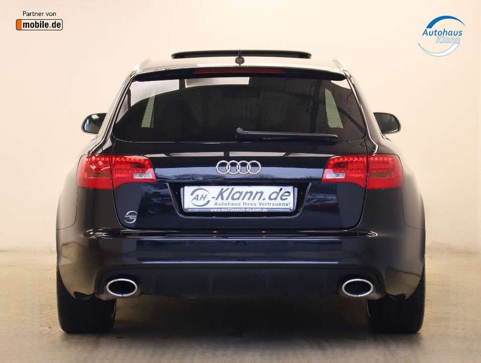 Audi RS6 - Imagem 7